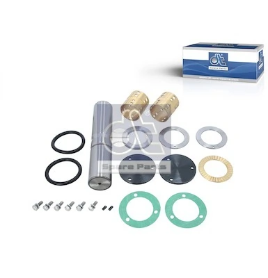 Repair Kit, kingpin